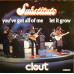 Clout – Substitute(Vinyl)