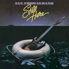 Ian Thomas Band – Still Here(Vinyl) Ian Thomas Band – Still Here(Vinyl)