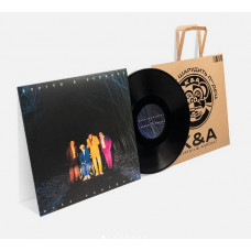 Вінілова платівка Курган & Agregat - Поле Каніфолі (LP, Album, Vinyl)