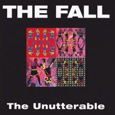 FALL – Unutterable (2LP, Reissue, Album, Vinyl) FALL – Unutterable (2LP, Reissue, Album, Vinyl)