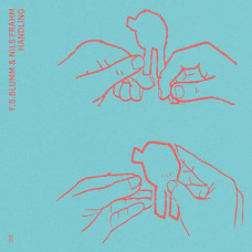 Frahm, Nils & F.S. Blumm - Handling (LP, Album, Vinyl) Frahm, Nils & F.S. Blumm - Handling (LP, Album, Vinyl)