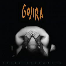 Gojira - Terra Incognita (2LP, Coloured, Limited Edition Album, Vinyl)