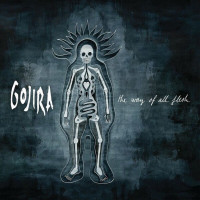 Gojira - The Way Of All Flesh (2LP, High Quality, Transparent, Coloured, Limited Edition, Vinyl) Gojira - The Way Of All Flesh (2LP, High Quality, Transparent, Coloured, Limited Edition, Vinyl)