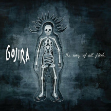 Gojira - The Way Of All Flesh (2LP, High Quality, Transparent, Coloured, Limited Edition, Vinyl) Gojira - The Way Of All Flesh (2LP, High Quality, Transparent, Coloured, Limited Edition, Vinyl)