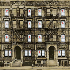 Led Zeppelin - Physical Graffiti (3LP, 50th Anniversary Edition, Vinyl) Led Zeppelin - Physical Graffiti (3LP, 50th Anniversary Edition, Vinyl)