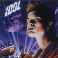 Billy Idol - Charmed Life (2LP, 2025 Reissue, Album)
