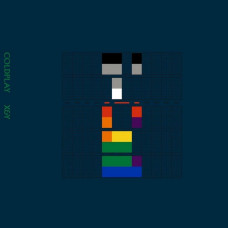 Coldplay - X&Y (2LP, Album, Reissue, Clear, 140g EcoRecord)