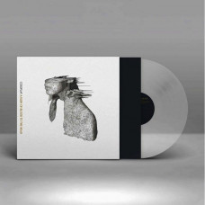 Coldplay - A Rush Of Blood To The Head (LP, Album, Reissue, Clear, 140g EcoRecord)