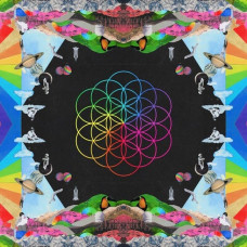 Coldplay - A Head Full Of Dreams (LP, Album, Limited Edition, Reissue, Stereo, Clear, 140g EcoRecord)