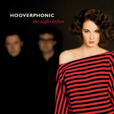 Hooverphonic - The Night Before (LP, Limited Edition, Numbered, Reissue, Smoke, 180g)