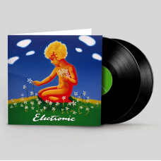 Electronic - Raise The Pressure (2LP, Album, Reissue)