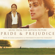 Various Artists - Pride & Prejudice (LP, Anniversary Edition, Album, Vinyl)
