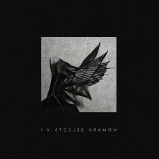 Amon Tobin & Cujo & Two Fingers - Nomark Selects V.1 (LP, Album) Amon Tobin & Cujo & Two Fingers - Nomark Selects V.1 (LP, Album)