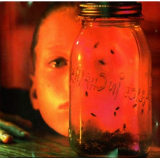 Alice In Chains – Jar Of Flies (CD, EP, Repress)