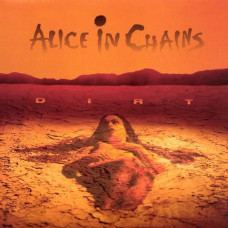 Alice In Chains – Dirt (CD, Album, Reissue)