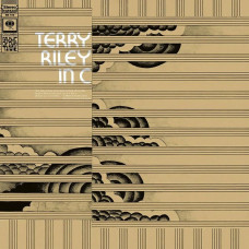 Terry Riley - In C (LP,High Quality, Insert, Coloured, Limited Edition, Vinyl) Terry Riley - In C (LP,High Quality, Insert, Coloured, Limited Edition, Vinyl)