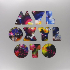 Coldplay - Mylo Xyloto (LP, Eco-Mix, Coloured, Reissue, Album, Vinyl)
