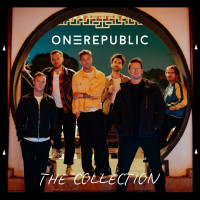 Onerepublic - Onerepublic: The Collection (LP, Fruit Punch Coloured Vinyl)
