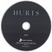 Hurts – Desire (CD, Album)
