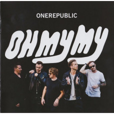 OneRepublic – Oh My My (CD, Album)