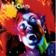 Alice In Chains – Facelift (CD, Album, Reissue)