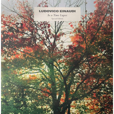 Ludovico Einaudi – In A Time Lapse (Special Edition) (3LP, Album, Stereo)