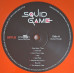 Jung Jaeil – Squid Game (Soundtrack From The Netflix Series) (2LP, Orange & Yellow)