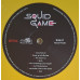 Jung Jaeil – Squid Game (Soundtrack From The Netflix Series) (2LP, Orange & Yellow)