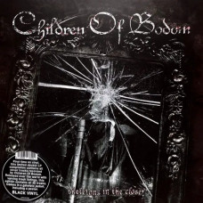 Children Of Bodom – Skeletons In The Closet (2LP, Compilation, Limited Edition)