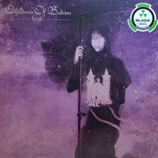 Children Of Bodom – Hexed (LP, Album)