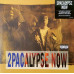 2Pac – 2Pacalypse Now (2LP, Album, Reissue, 180g, Gatefold)