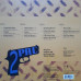 2Pac – 2Pacalypse Now (2LP, Album, Reissue, 180g, Gatefold)