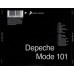 Depeche Mode – 101 (2CD, Album, Reissue)