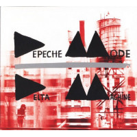 Depeche Mode – Delta Machine (CD, Album)