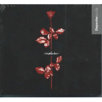 Depeche Mode – Violator (CD, Album, Reissue, Remastered, Repress, DVD, DVD-Video, Multichannel, PAL, Copy Protected, Remastered, Collectors Edition, Digipak)