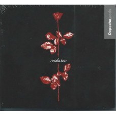 Depeche Mode – Violator (CD, Album, Reissue, Remastered, Repress, DVD, DVD-Video, Multichannel, PAL, Copy Protected, Remastered, Collectors Edition, Digipak)