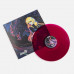 Структура Щастя - Смуга / Вовк (LP, Red Vinyl)