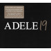 Adele – 19 (2CD, Album, Enhanced, Reissue, Expanded Edition) Adele – 19 (2CD, Album, Enhanced, Reissue, Expanded Edition)