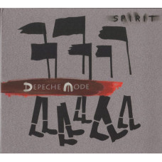 Depeche Mode – Spirit (CD, Album, Digipack)