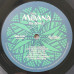 Moana The Songs (LP, Stereo)