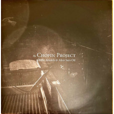 Olafur Arnalds & Alice Sara Ott – The Chopin Project (LP, Album, Reissue, Black/White Marble)