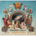 OneRepublic – Artificial Paradise (LP, Album, Limited Edition, Blue) OneRepublic – Artificial Paradise (LP, Album, Limited Edition, Blue)