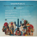 OneRepublic – Artificial Paradise (LP, Album, Limited Edition, Blue) OneRepublic – Artificial Paradise (LP, Album, Limited Edition, Blue)