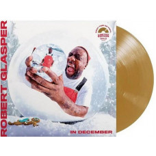 Robert Glasper – In December (LP, Album, Gold)