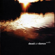 Dead Can Dance – Wake (2CD, Compilation)