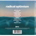 Dua Lipa – Radical Optimism (CD, Album, Lenticular Cover) Dua Lipa – Radical Optimism (CD, Album, Lenticular Cover)