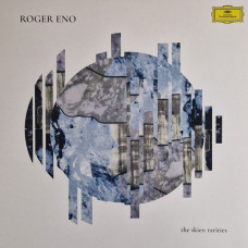 Roger Eno – The Skies: Rarities (LP, Mini-Album, Stereo, 180-gram)