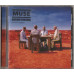 Muse – Black Holes and Revelations (CD, Album, Reissue, Arvato)
