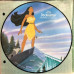 Songs From Pocahontas (Soundtrack) (LP, Album, Compilation, Picture Disc)