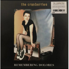 The Cranberries – Remembering Dolores (2LP, Record Store Day, Compilation, Limited Edition)